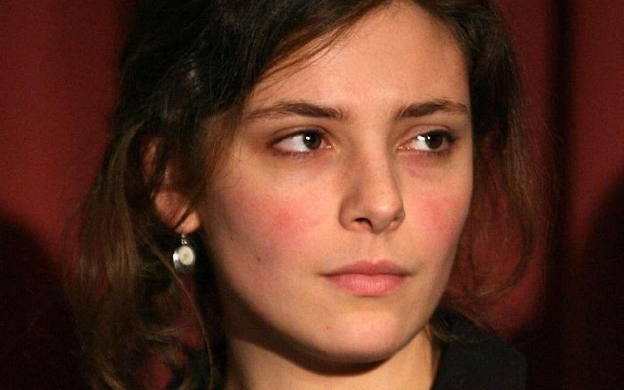 Jasmine Trinca