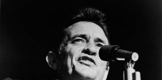 Johnny Cash