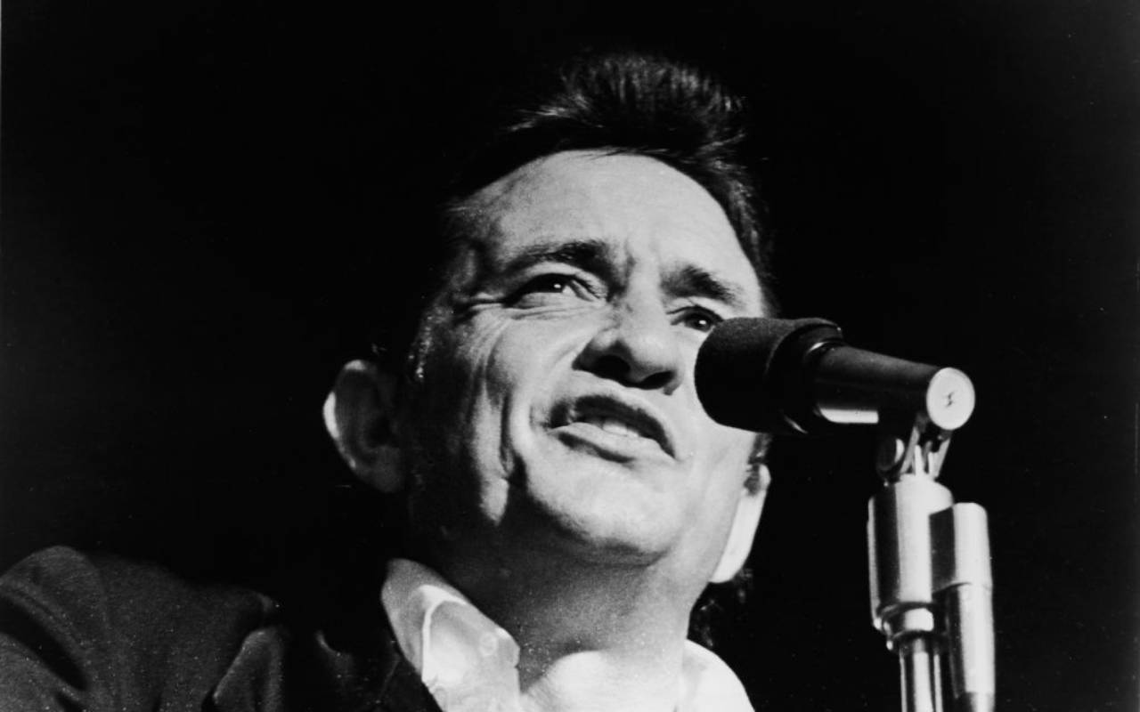 Johnny Cash