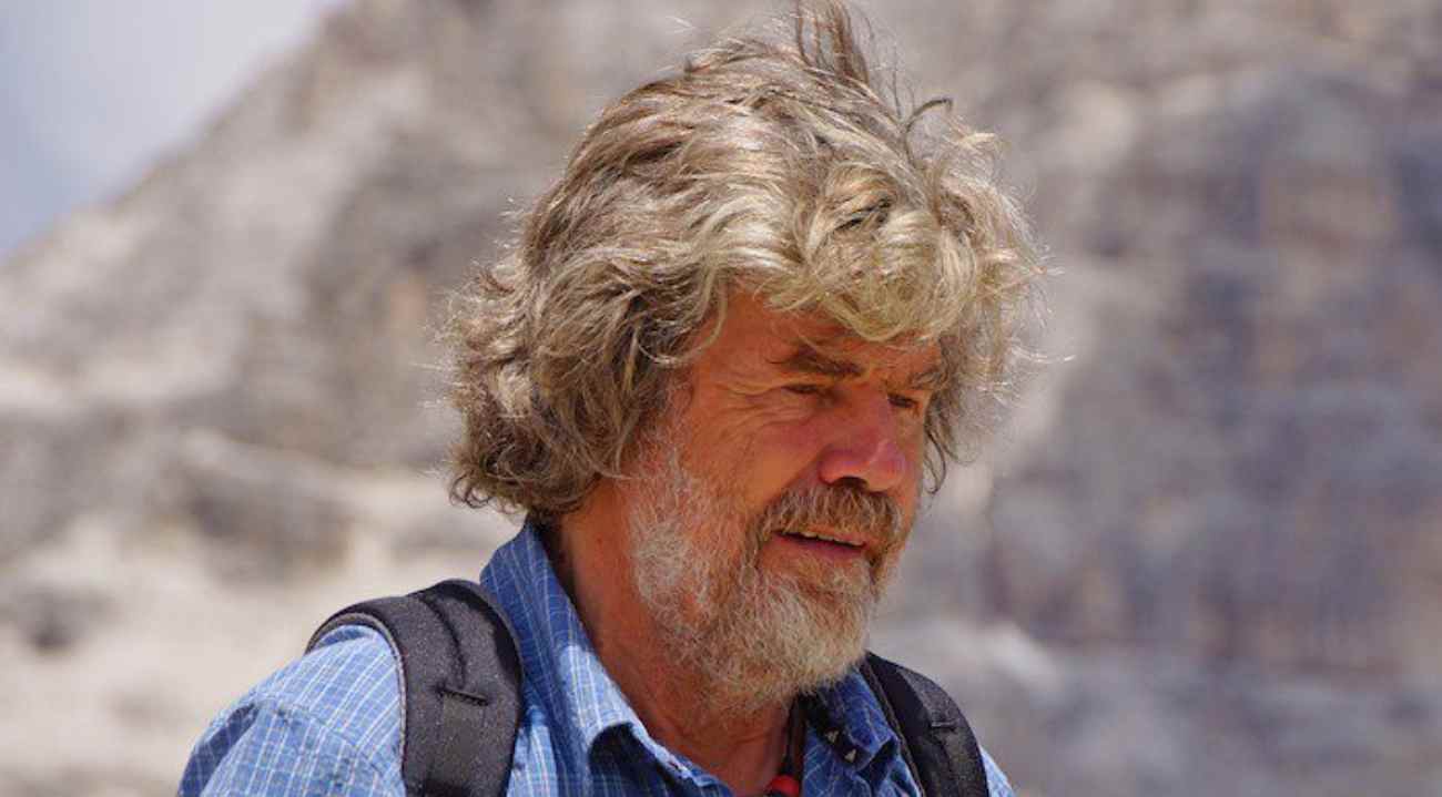Reynold Messner