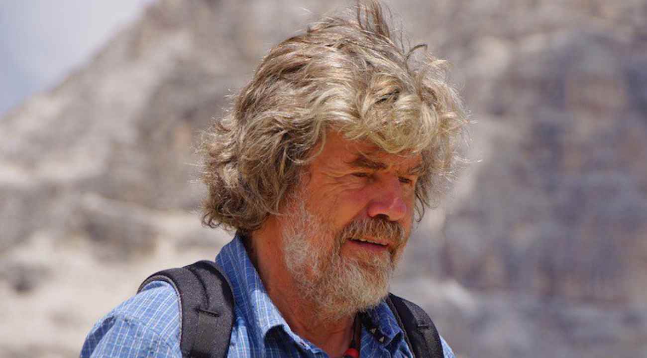 Reinhold Messner