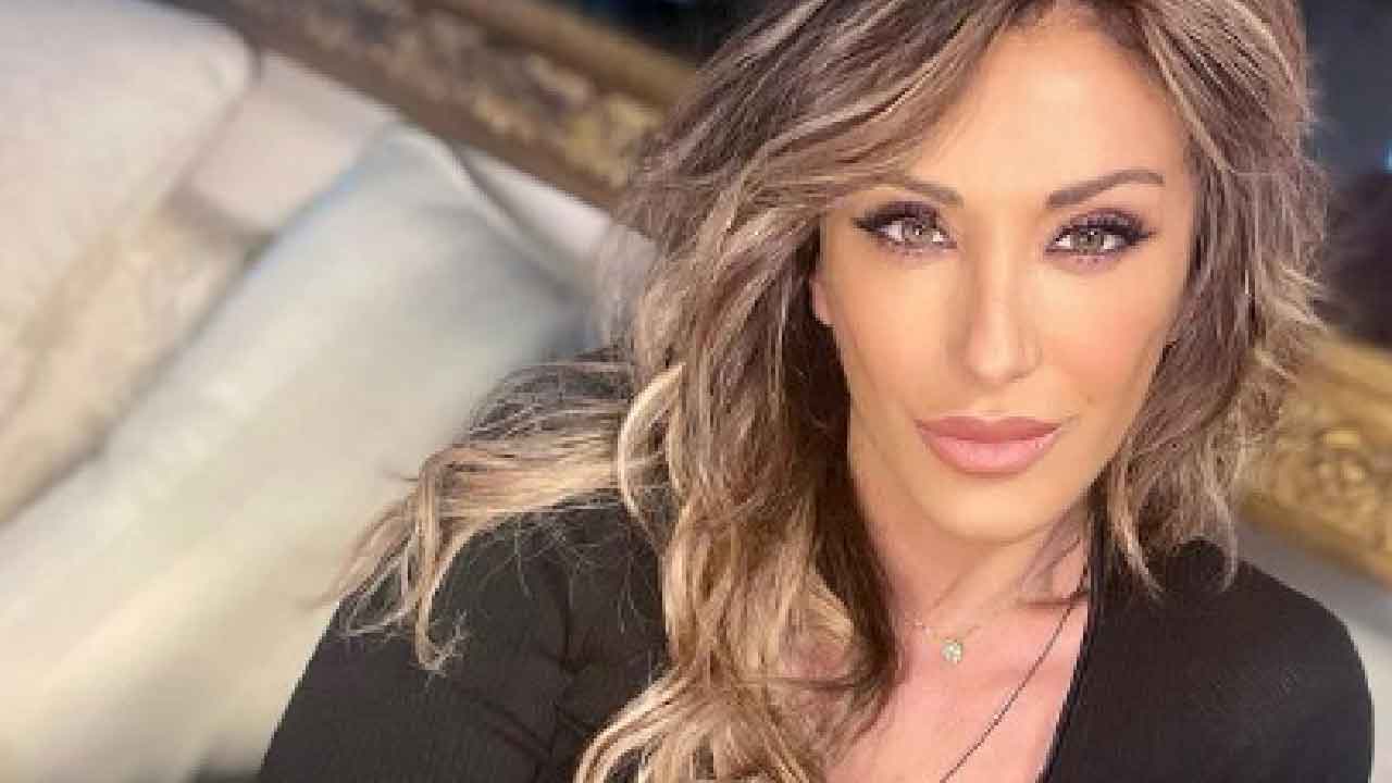 Sabrina Salerno, ha stregato il web con il suo ritorno sui social (Instagram)