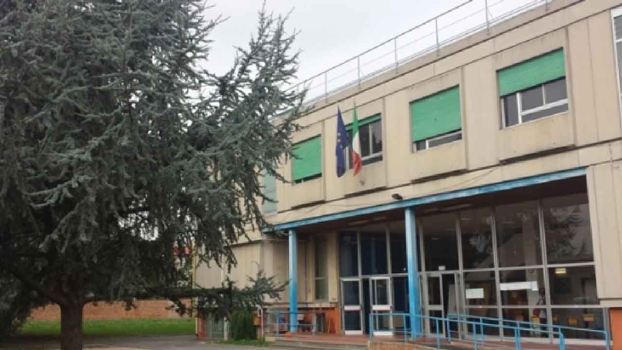 Prato, una ragazza 12enne muore per una emorragia cerebrale a scuola (Foto dal web)
