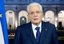 Mattarella, il discorso di fine anno del Presidente è alle porte, di cosa parlerà (Screenshot)