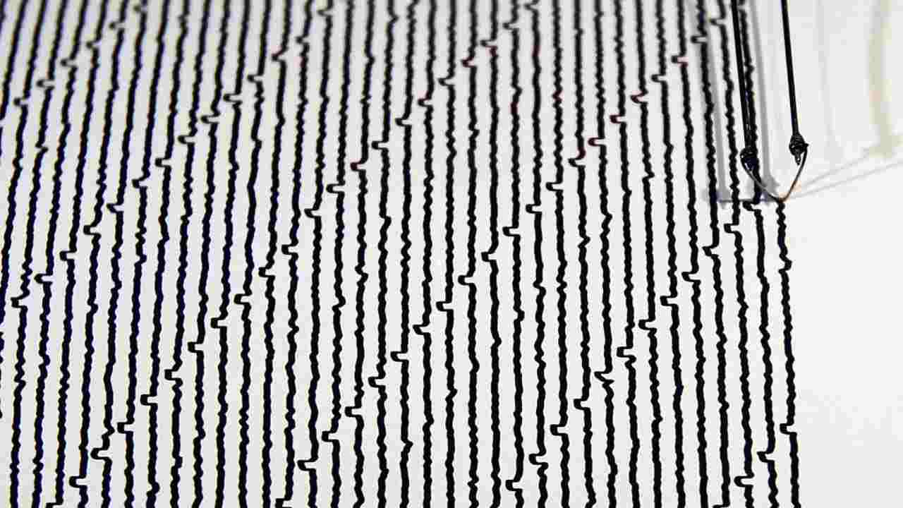 terremoto