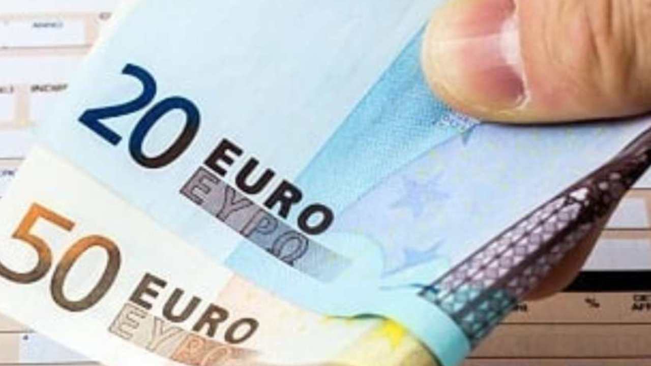 Limite pagamenti contanti di 1000 euro