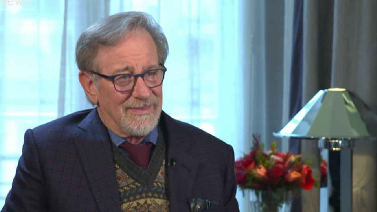 Steven Spielberg, il nuovo film autobiografico The Fabelmans uscirà nel 2022 (Screenshot)