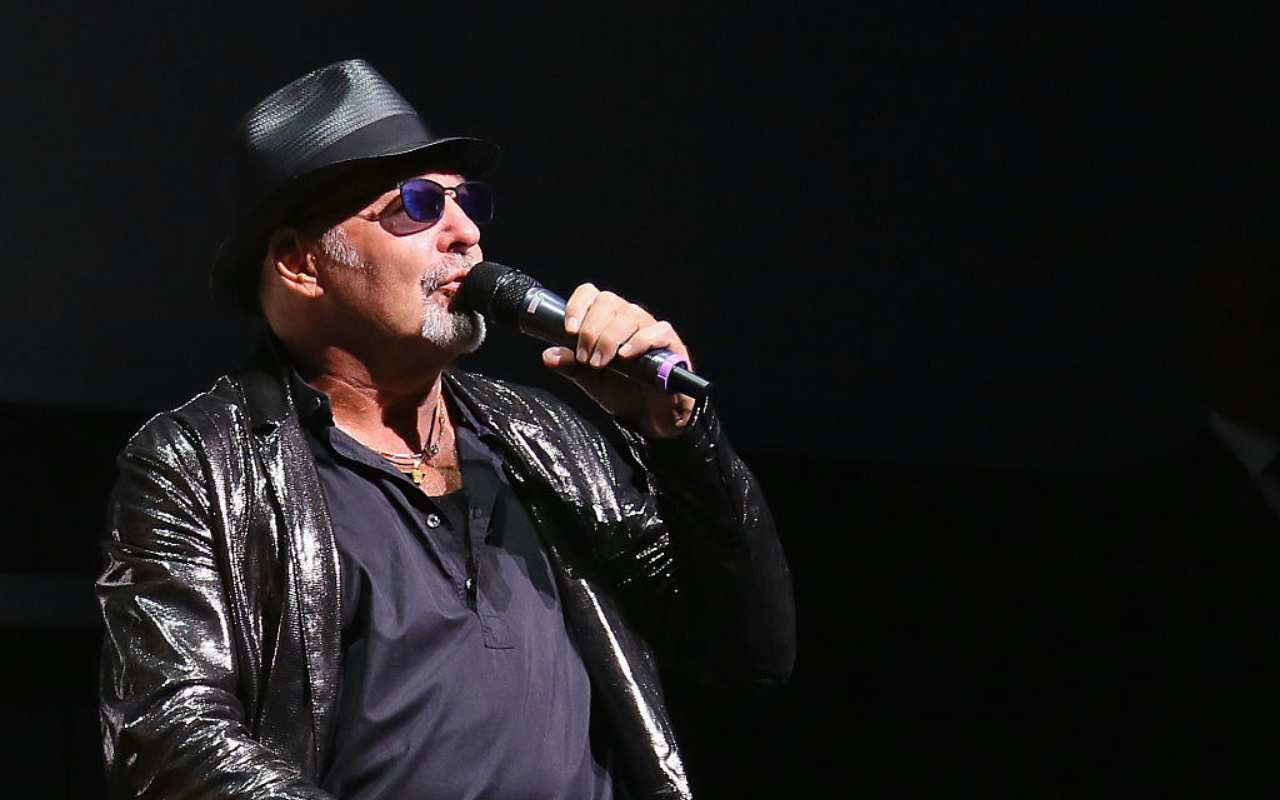 Vasco Rossi