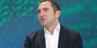 Vincenzo Spadafora, chi è l'ex ministro che ha fatto coming out in diretta (Screenshot)