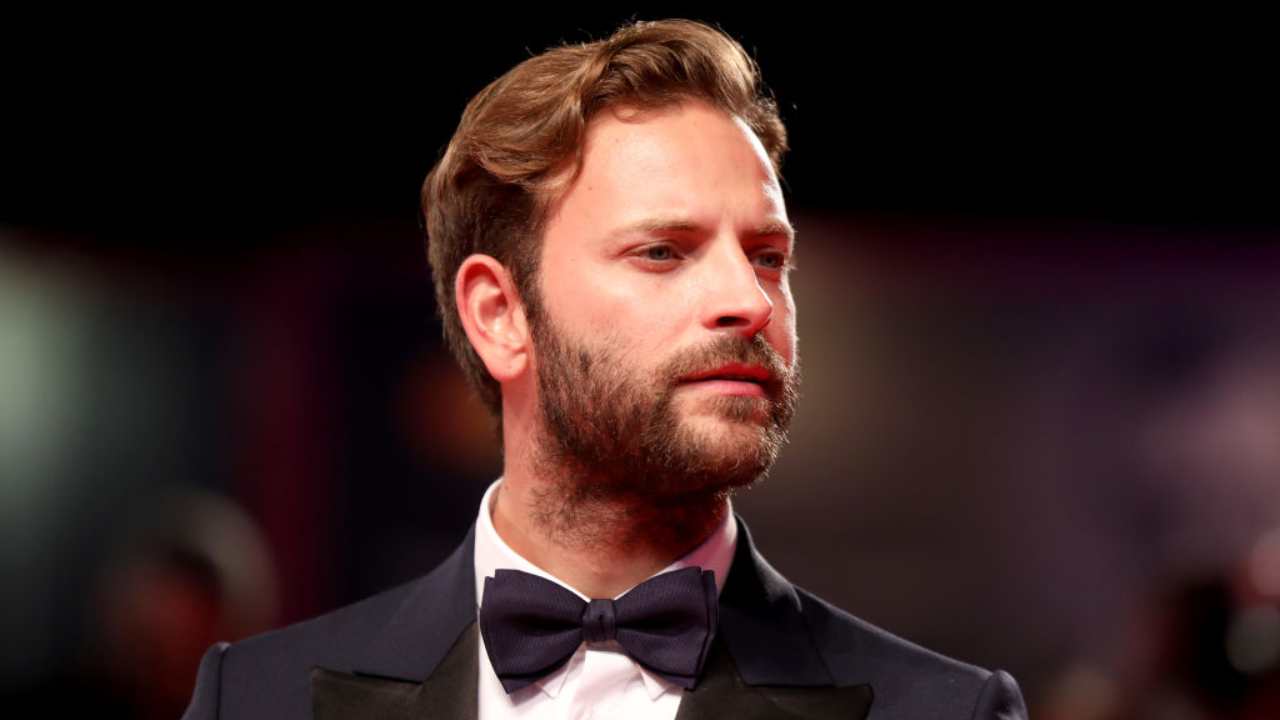 alessandro borghi sindrome di tourette