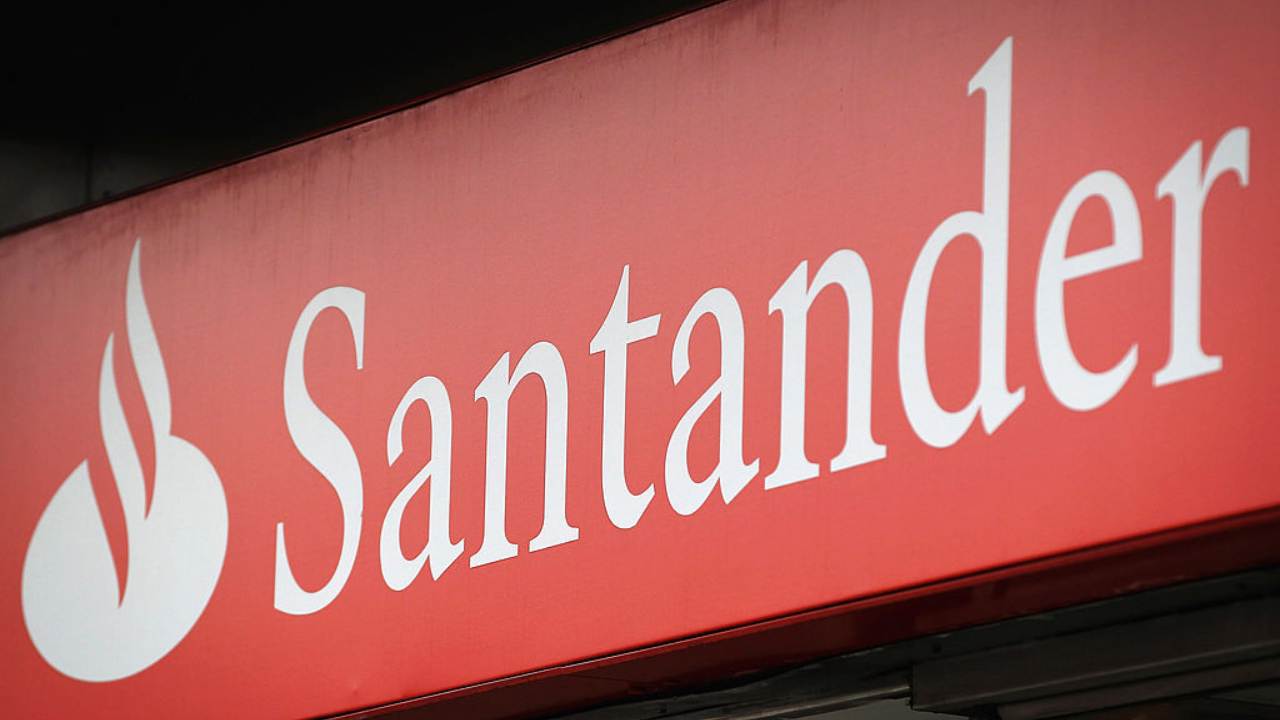 banca Santander