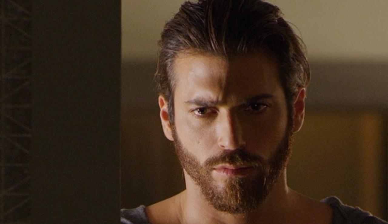 Can Yaman