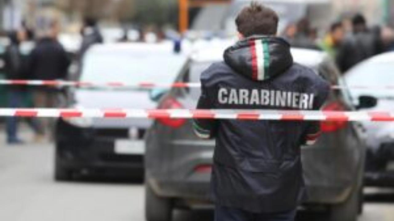 Carabinieri