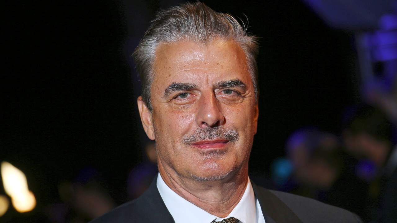 Chris Noth