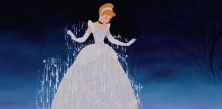 Cinderella