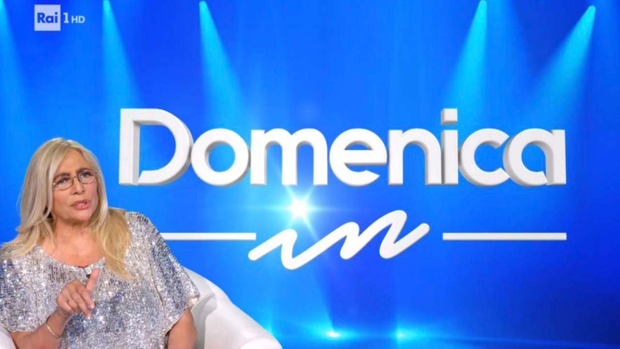 Domenica In