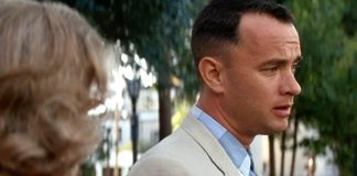 Forrest Gump