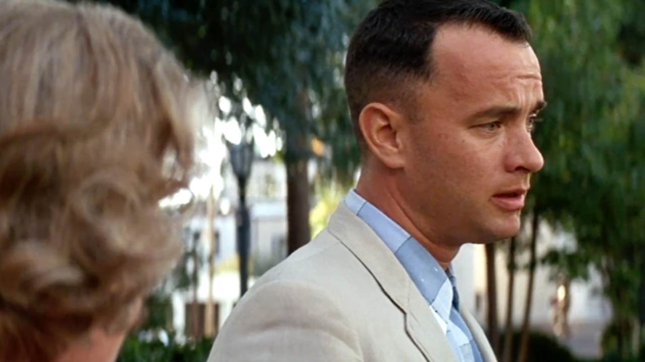 Forrest Gump