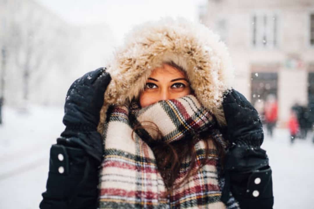 Immagine indicativa meteo 14 dicembre 2021 (fonte: gettyimages)