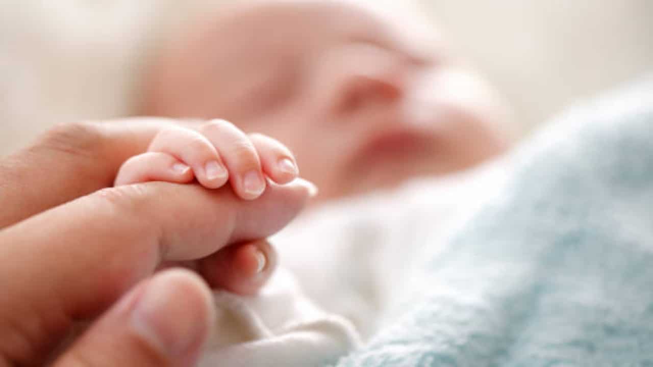 neonato morto lecce fonte: gettyimages