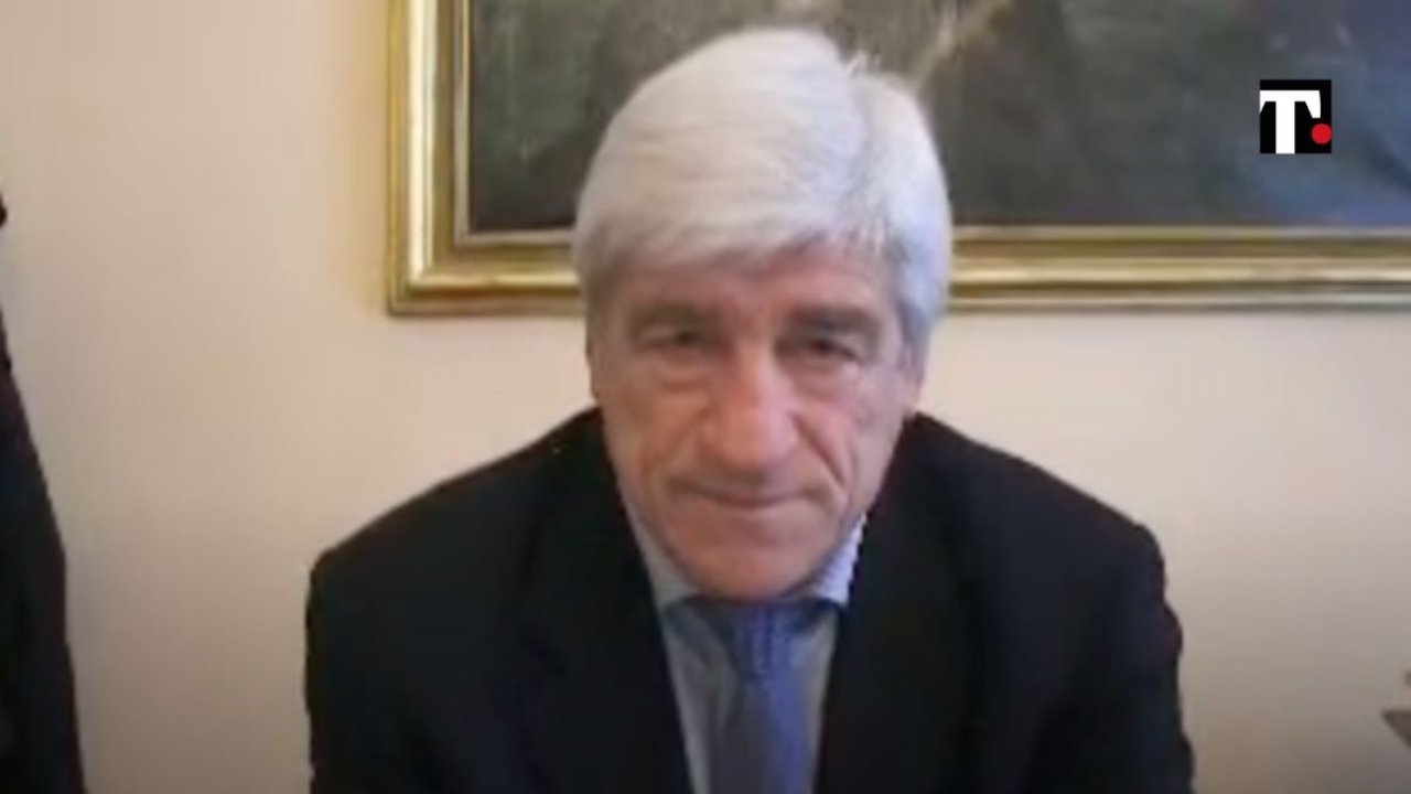 Giampaolo Giampaoli