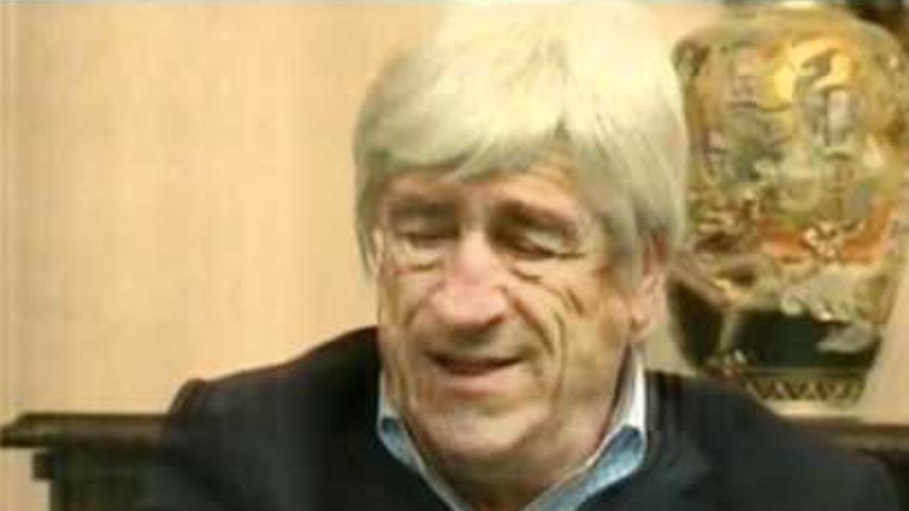Giampaolo Giampaoli
