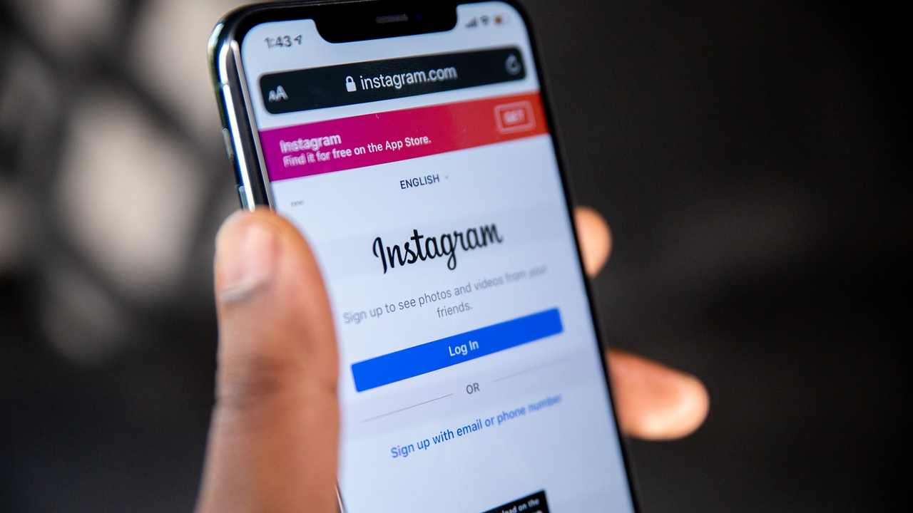 instagram, torna il feed cronologico