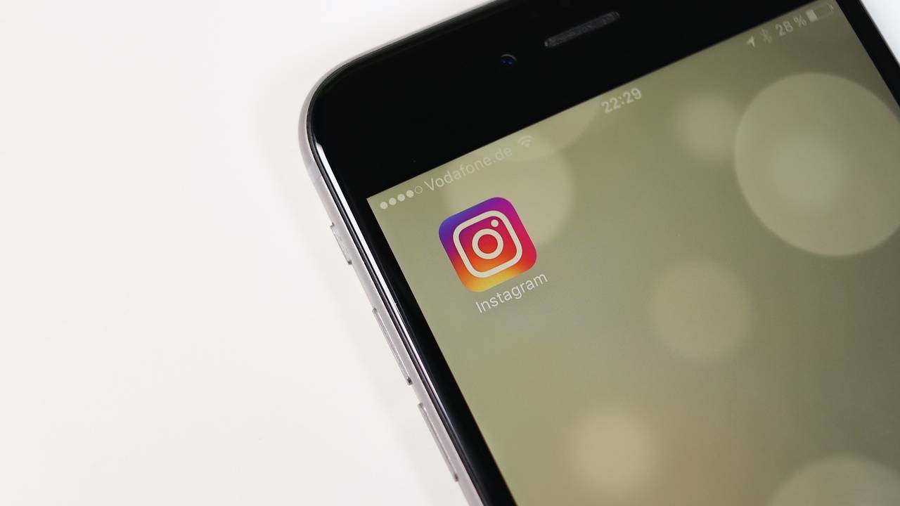 instagram, torna il feed cronologico