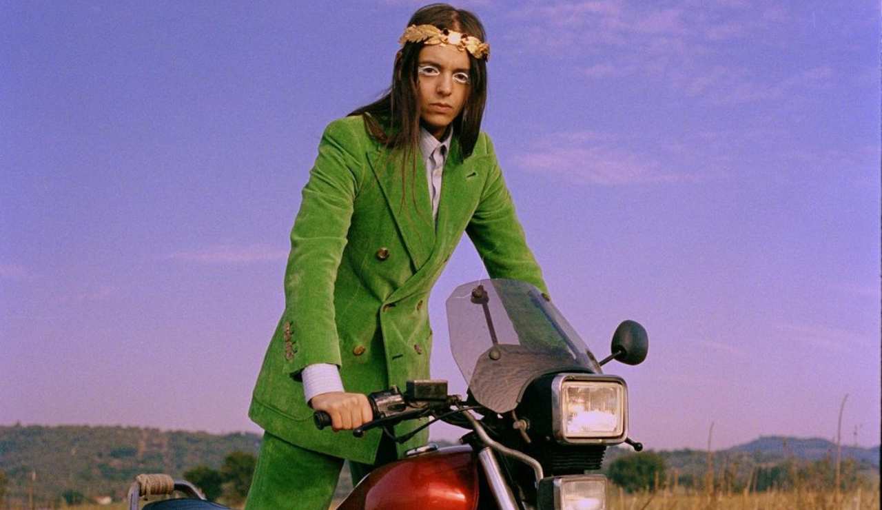Lucio Corsi