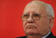 urss, che fine ha fatto gorbaciov