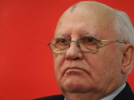 urss, che fine ha fatto gorbaciov