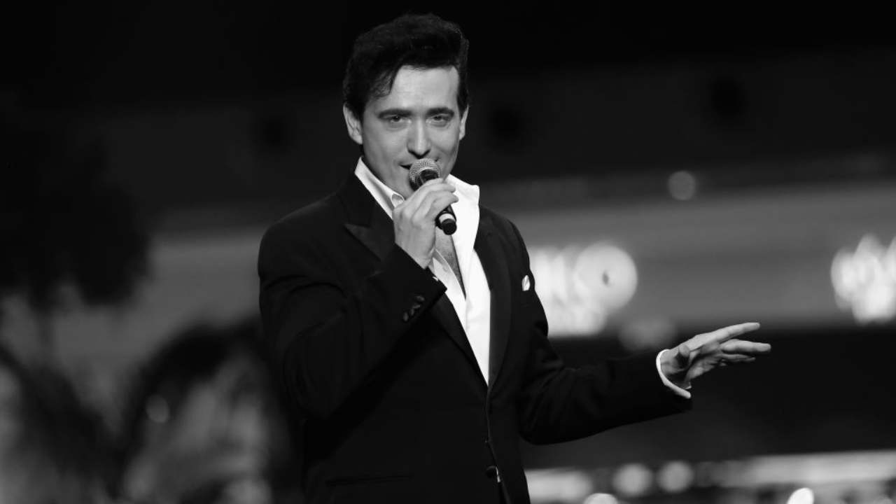 il divo, morto carlos marín