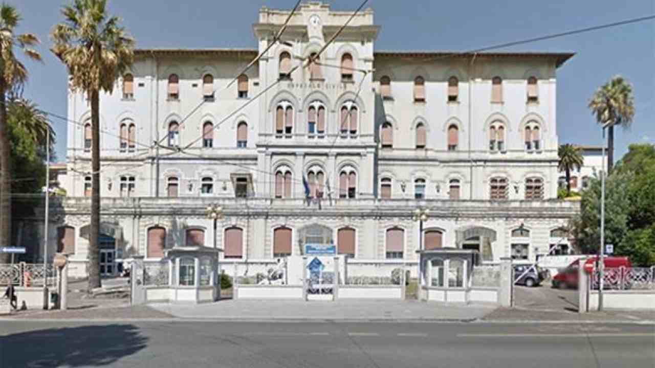 Ospedale Sant'Andrea