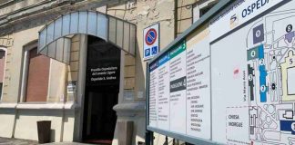 Ospedale Sant'Andrea