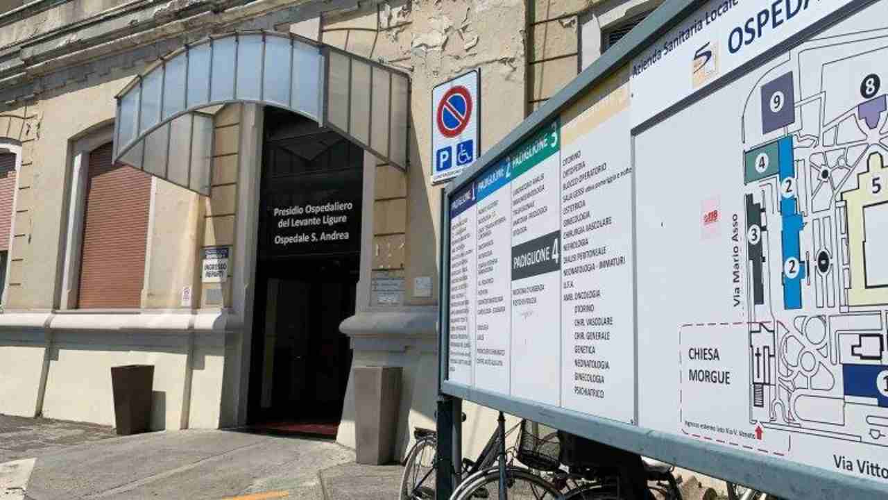 Ospedale Sant'Andrea