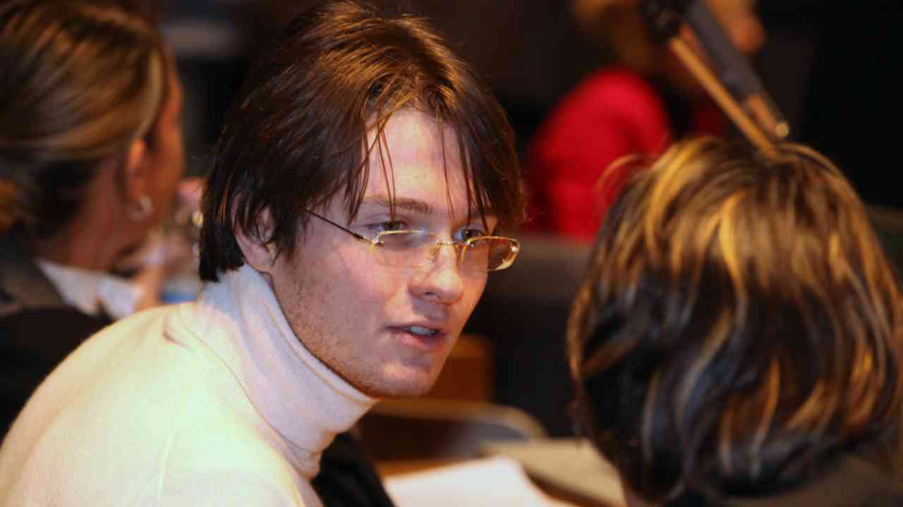 raffaele sollecito, le sue parole su rudy guede