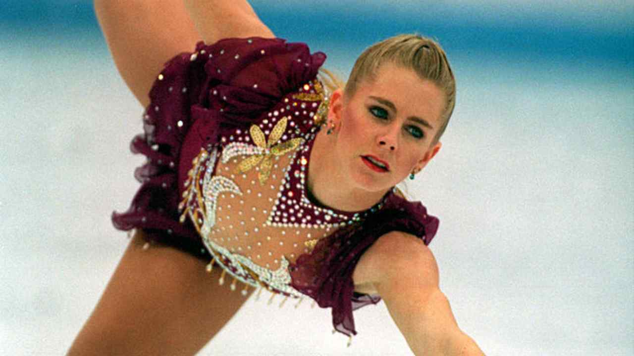 tonya harding, la sua vera storia e il film