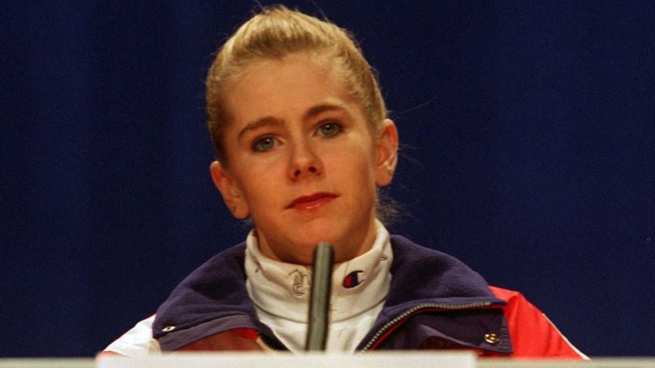 tonya harding, la sua vera storia e il film