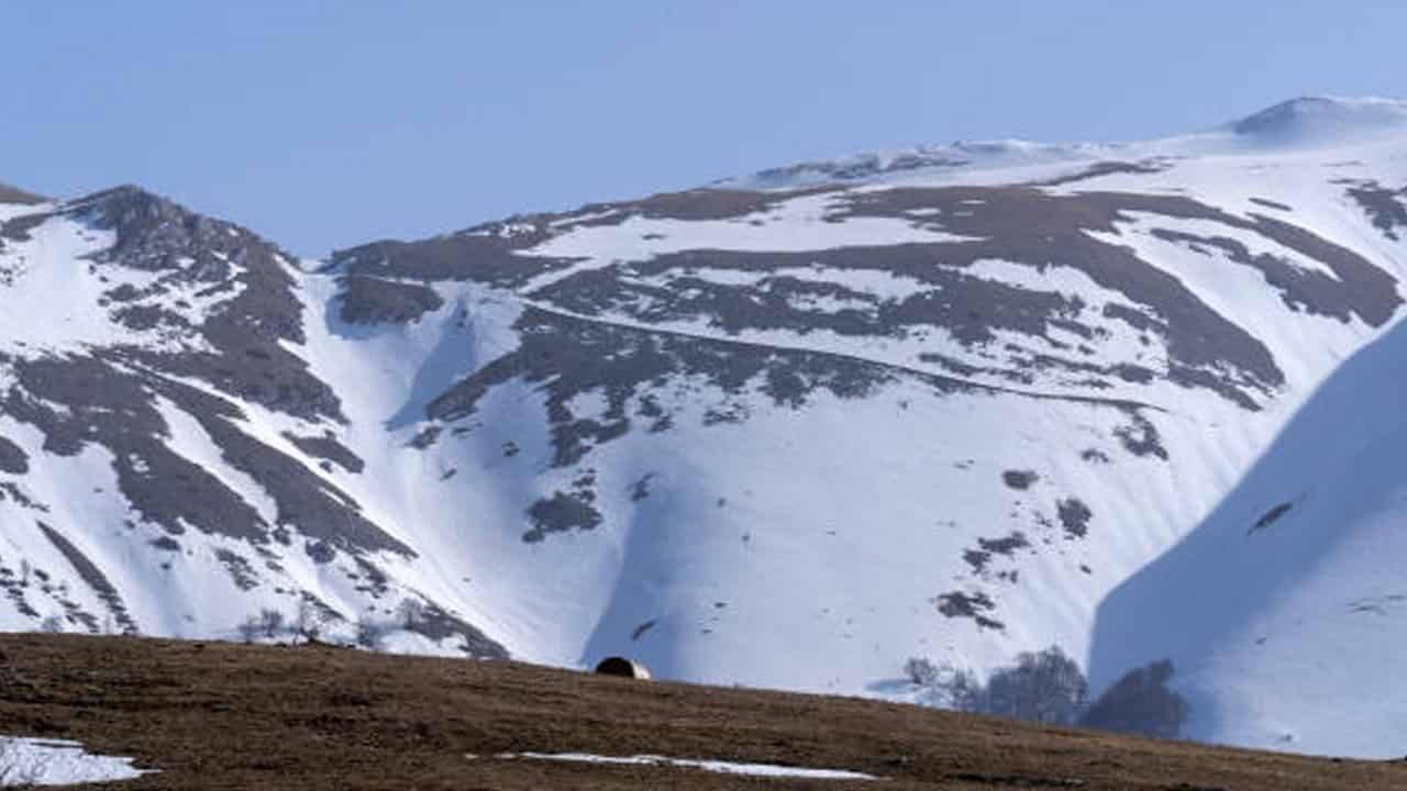 Tragedia in montagna sui Sibillini: morto escursionista di 34 anni (fonte: gettyimages)