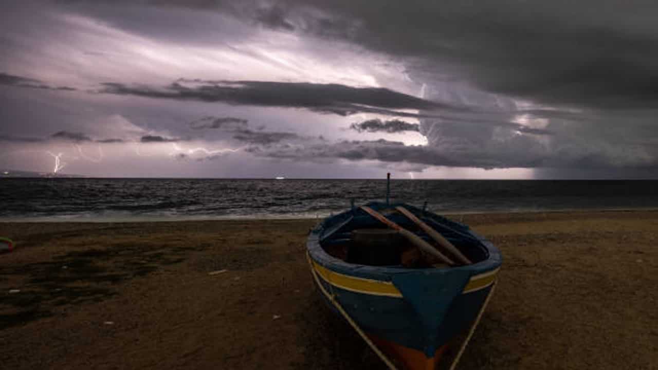 Immagine indicativa meteo 4 gennaio 2022 (fonte: gettyimages)