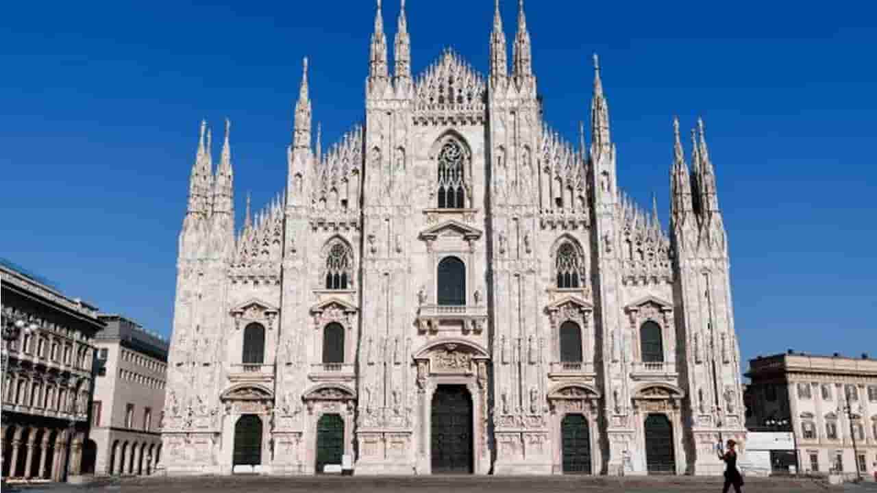 Milano: aggredita 19enne in piazza Duomo la notte di Capodanno (fonte: gettyimages)