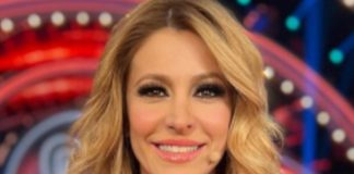Adriana Volpe Sonia Bruganelli