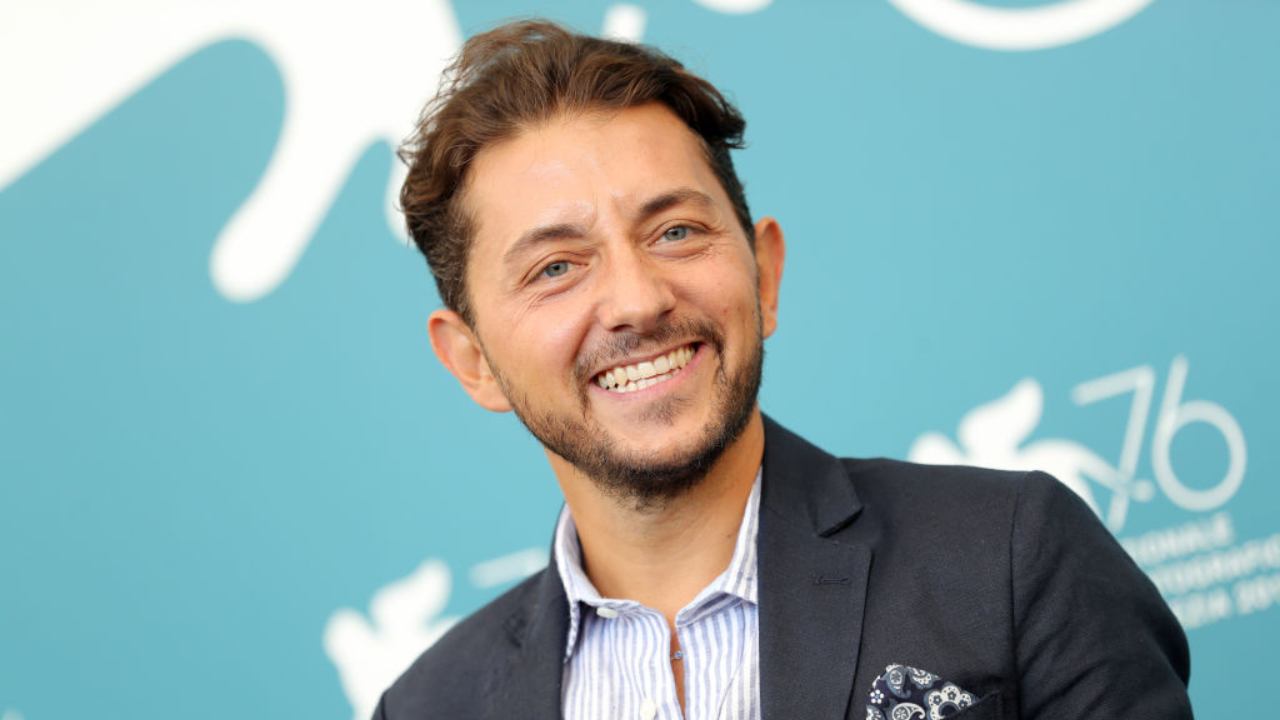 Adriano Pantaleo