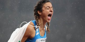 Ambra Sabatini