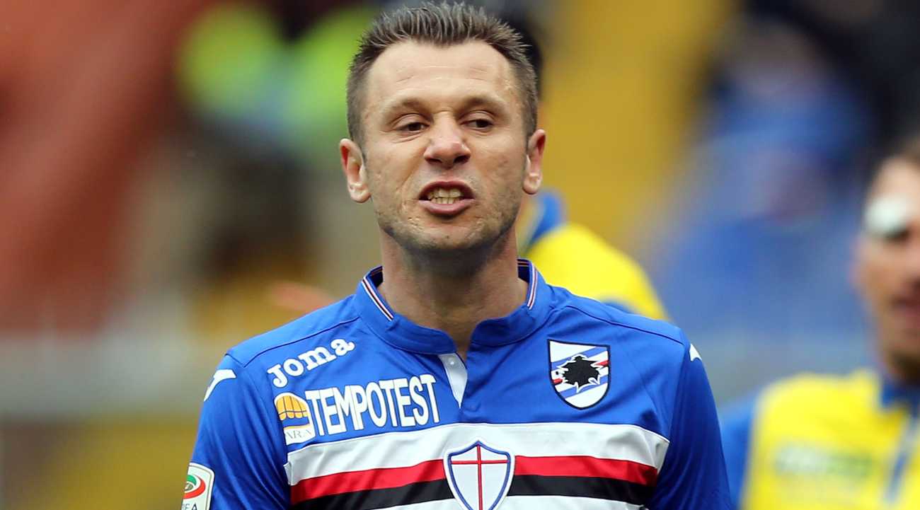 Antonio Cassano