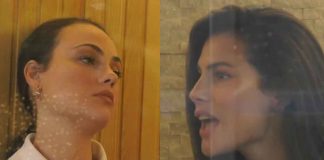 Dayane Mello, la dura critica nei confronti di Rosalinda Cannavò (Screenshot)