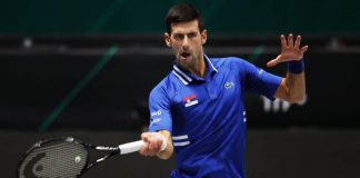 Djokovic