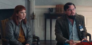 Don't Look Up, il significato nascosto nel finale della pellicola (Screenshot)
