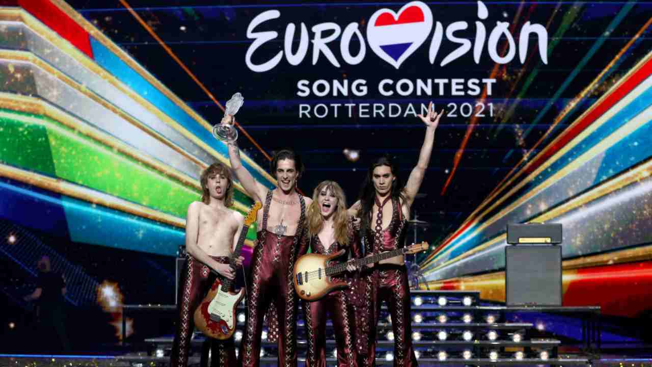 Eurovision