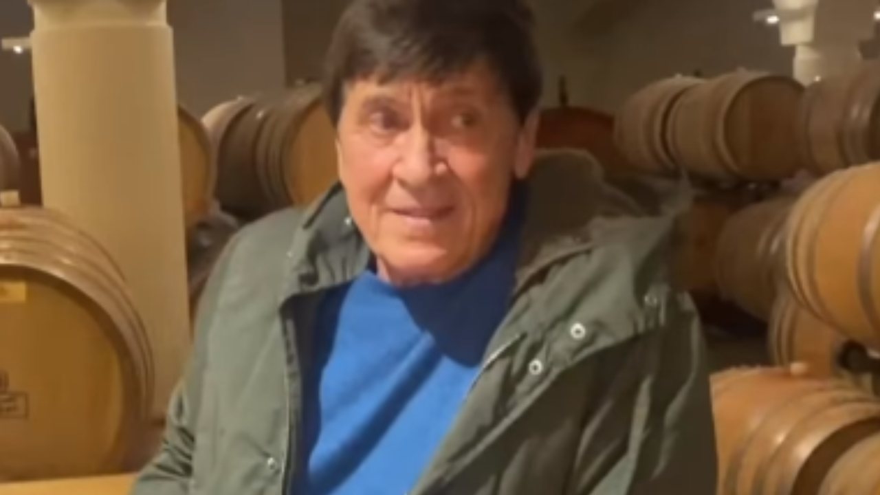 Gianni Morandi